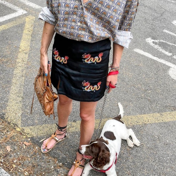 Meet your Posher, Drea - Picture 1 of 1